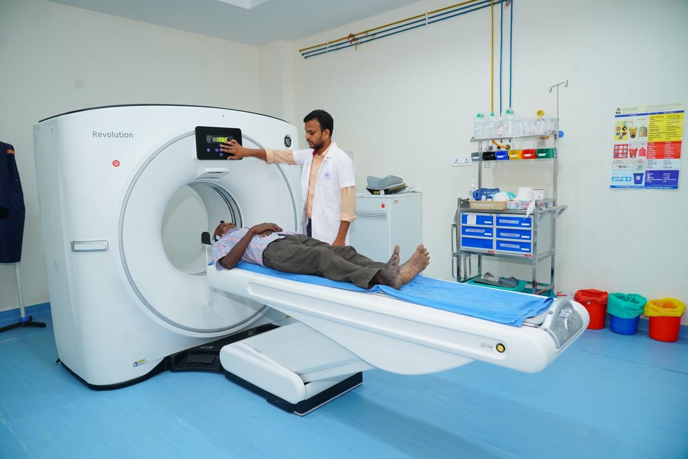 CMR Institute of Medical Sciences Hyderabad Campus photo 10